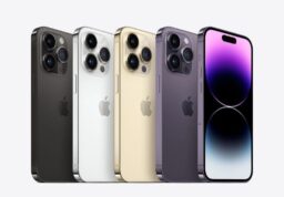 iPhone 14 Pro Max 128GB 中古