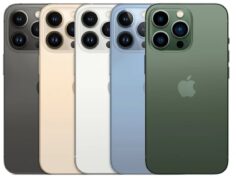 iPhone 13 Pro Max 128GB 中古