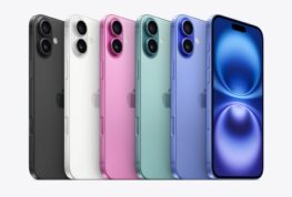 iPhone 16 128GB 中古