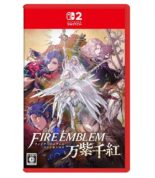 ファイアーエムブレム 万紫千紅/Switch 2