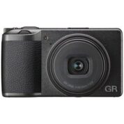 RICOH GR III HDF 特別モデル