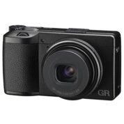 RICOH GR IV