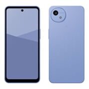 AQUOS wish5 A502SH 4G+128G Y!mobile ミソラ