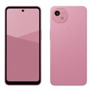 AQUOS wish5 A502SH 4G+128G Y!mobile ナデシコ