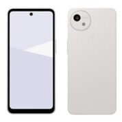 AQUOS wish5 A502SH 4G+128G Y!mobile ユキ