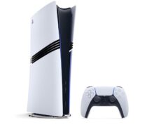 PlayStation 5 Pro CFI-7100B01 2TB 2025版