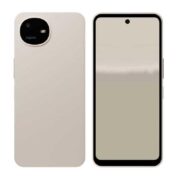 AQUOS wish6 A603SH 128G+4G Y!mobile [キヌ]