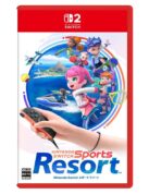 Nintendo Switch Sports Resort/Switch 2